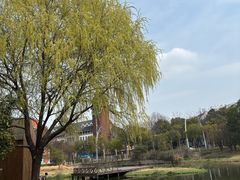 -美兰湖景区