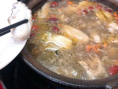 -花苑美食横琴生蚝火锅(拱北粤华路店)