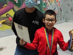 -尽峰攀岩 Acme Climbing