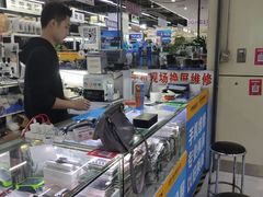 -苹果华为手机维修换屏