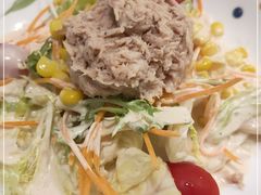 -萨莉亚意式餐厅(新洲佐阾新邑店)