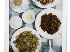 -华春餐馆(鱼山路店)