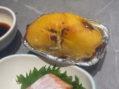 -奔海甄选·活鲜刺身铁板烧自助(太原里店)