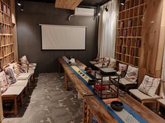 -邈墨茶馆(凤起路店)