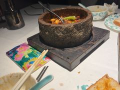 -桂满陇·海市蜃楼·黑金(国金店)