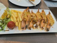 -维兰西餐(万泉河店)