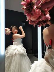 -Vera Wang婚纱礼服旗舰店