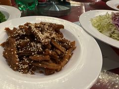 -北京王府井希尔顿酒店·秦唐中餐厅Chynna