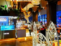 -候鸟等风来·精致西厨(万科第五城店)