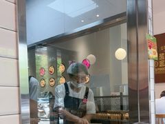 -小杨生煎(松江大学城店)