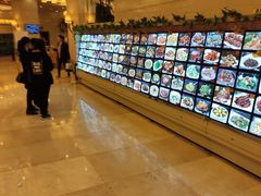 -东方之珠海鲜酒楼(武清店)