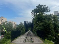 -武吉知马自然保护区