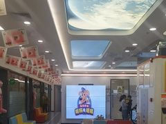-极橙儿童齿科矫正中心(奥城店)