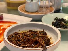 响油鳝糊-松鹤楼·非遗·苏帮菜(融科店)