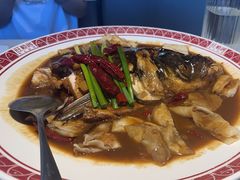 -旺顺阁·北京菜(北辰上品+)