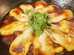 地锅牛肉-符离集餐厅(万象城店)