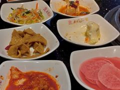 -木槿花韩式炭烤·熟成肉工坊(孙文东路店)