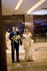 -Sugar苏格婚礼策划工作室