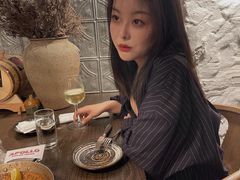 -Apollo·西班牙小酒馆(安福路店)