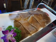 -重庆德庄火锅(保利水城店)