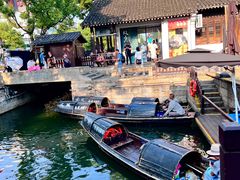 -绍兴鲁迅故里·沈园景区