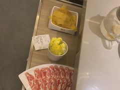 -巴蜀王婆大虾(南锣鼓巷店)