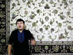 -艾提尕尔清真寺