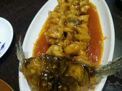 -布衣草棚风格餐厅