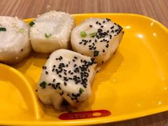 -小杨生煎(龙阳广场店)