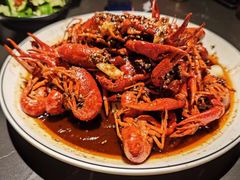 -红盔甲·小龙虾(人民广场店)