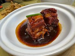 -二泉园老菜馆·百年无锡菜