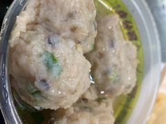 原味盲公丸-无影脚佛山陈氏盲公丸始创店(飞鸿街店)