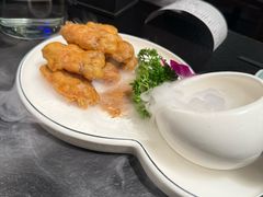 -唐猫庭院·千年陕菜(赛格国际购物中心店)