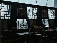 -重庆老字号·吴抄手·高豆花(T3航站楼店)