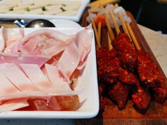 -锦城印象火锅(天府三街店)