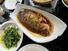 -黄山老妈·土菜(碧桂园店)