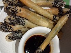 -鑫小城故事·藕汤·家常菜(台北一路总店)