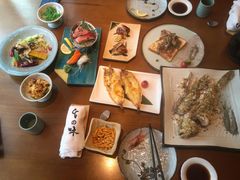 -旨味Umami_融合料理(万博汇店)