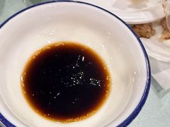 -听涛雅苑百味饺子老家菜馆