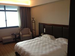 A座房间-益阳华天大酒店