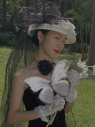 -Dina迪纳摄影(梅州品牌旗舰店)