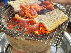 -西塔隆太白烤牛肉馆(图们路店)