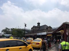 -阿水狮猪脚大王(台中公园店)