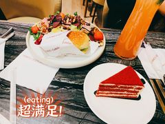 -THE WOODS 简餐 (国贸商城店)