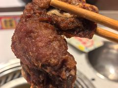-龍歌自助小火锅(市北台东利群店)