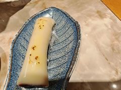 桂花条头糕-莲湖糕团店·老秦淮小吃