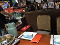 -魏铭鱼头捞饭(晋阳路店)