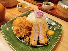 里脊猪排套餐-和幸(温江新光天地店)