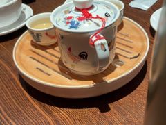 -南拳十三姨·潮汕砂锅粥(世纪金源店)