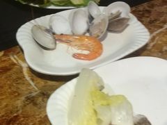 -船奇蒸汽海鲜·闽菜(八市海鲜总店)